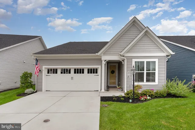 $475,000 | 318 Rustic Wood Drive, Gettysburg, PA 17325