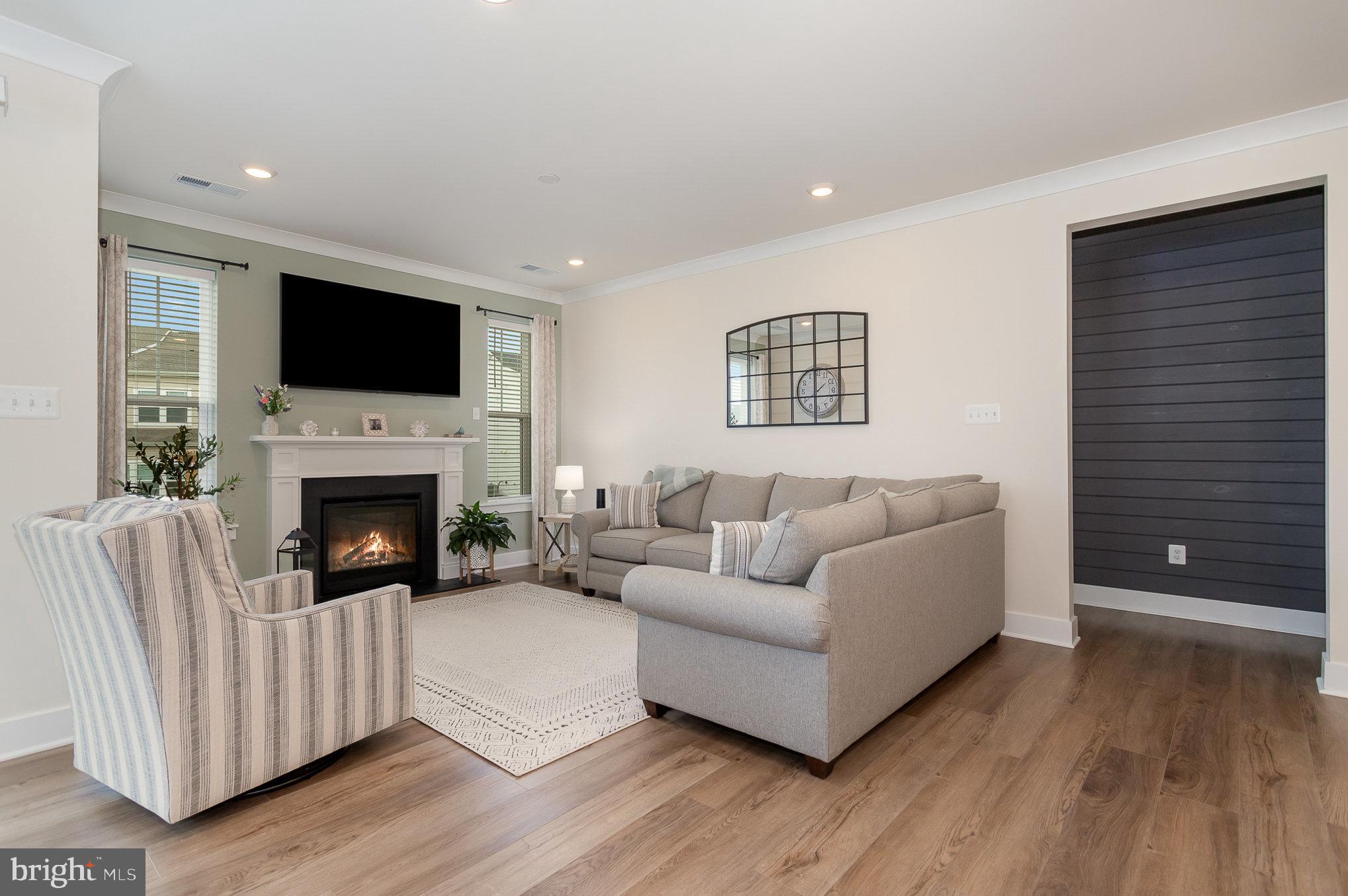 318 Rustic Wood Drive Gettysburg, PA 17325 - Photo 8 of 58