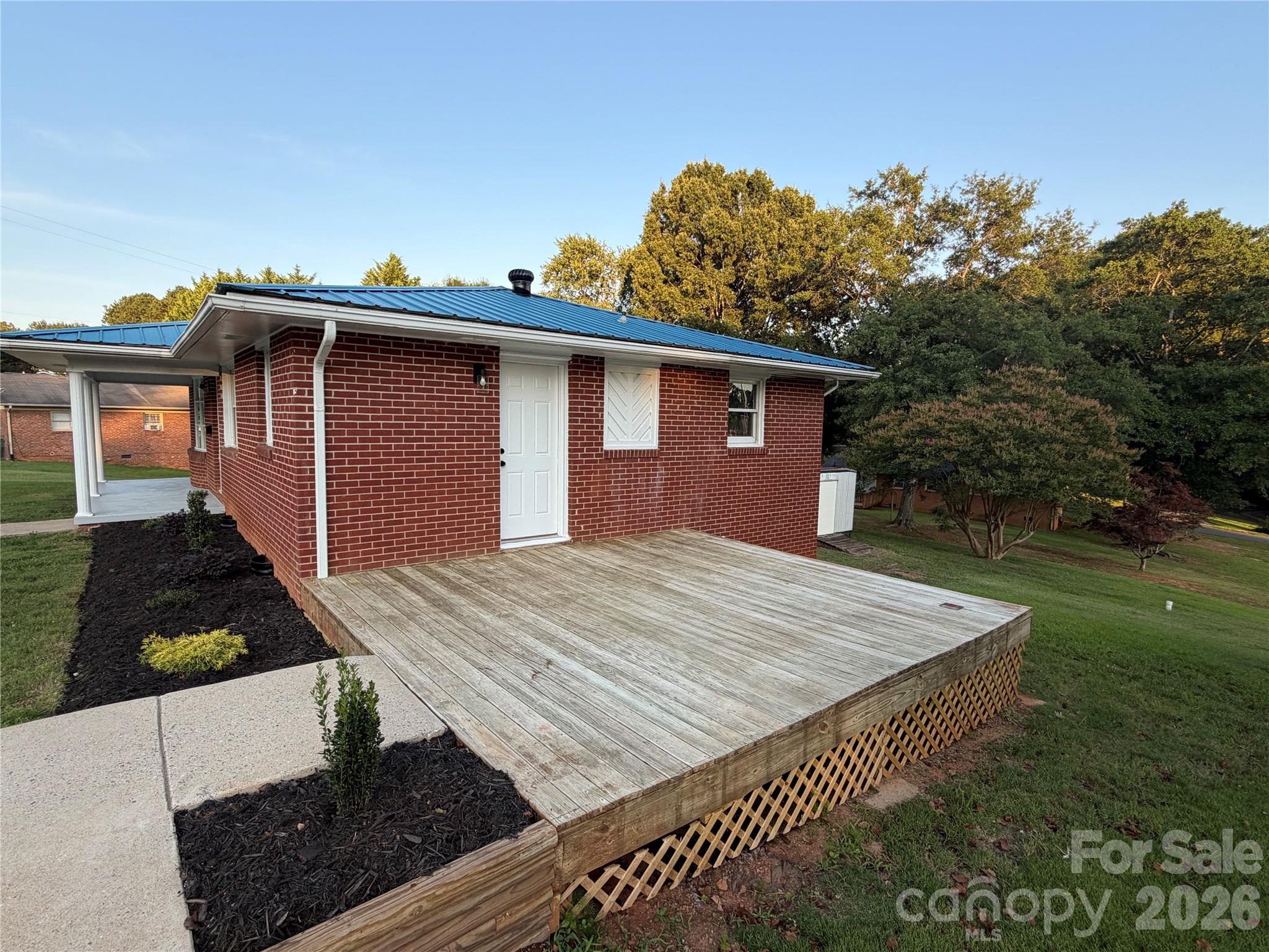 228 Roberson Road Forest City, NC 28043 - Photo 4 of 20