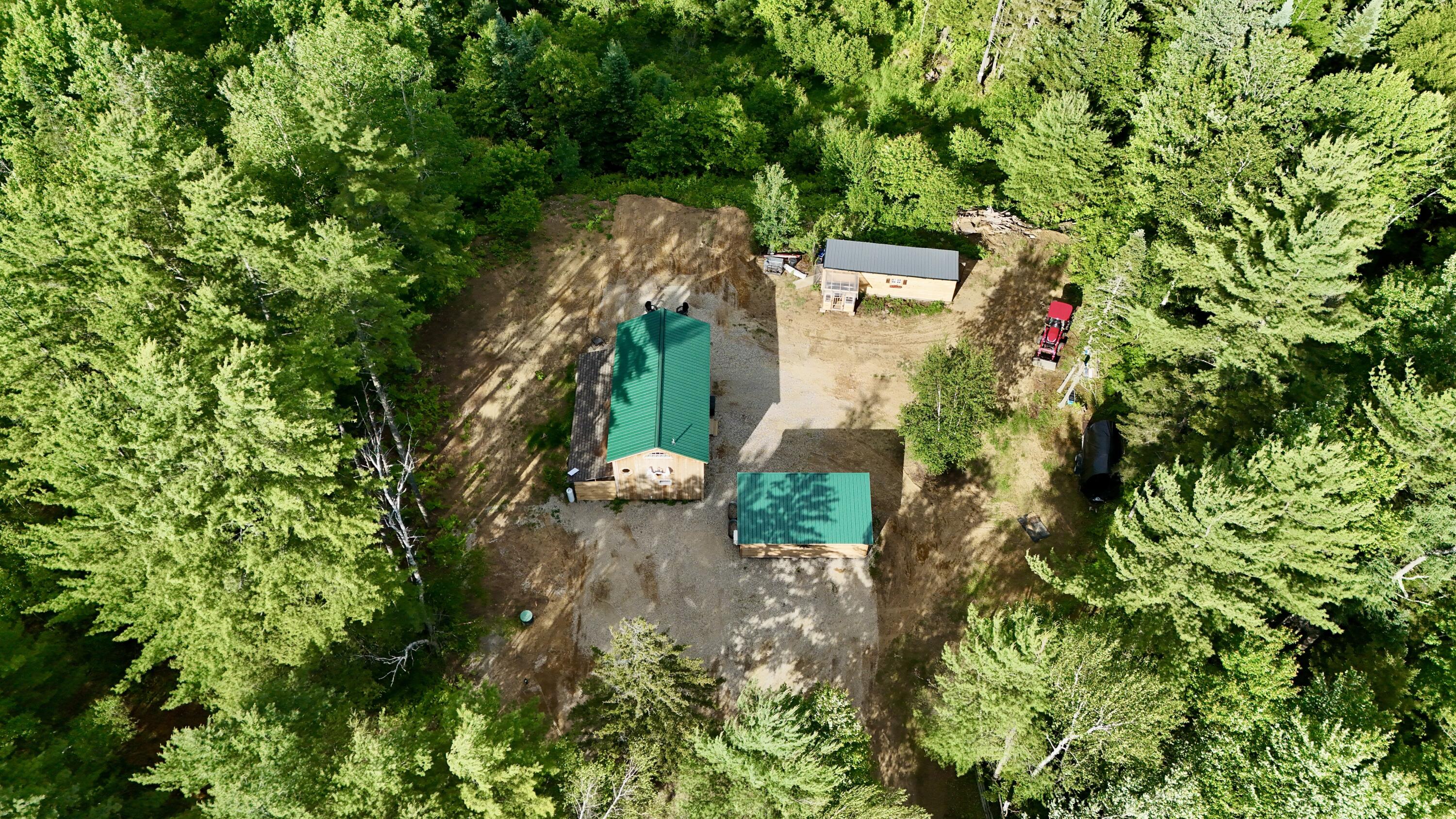 88 Coburn Road Carthage, ME 04224 - Photo 14 of 49
