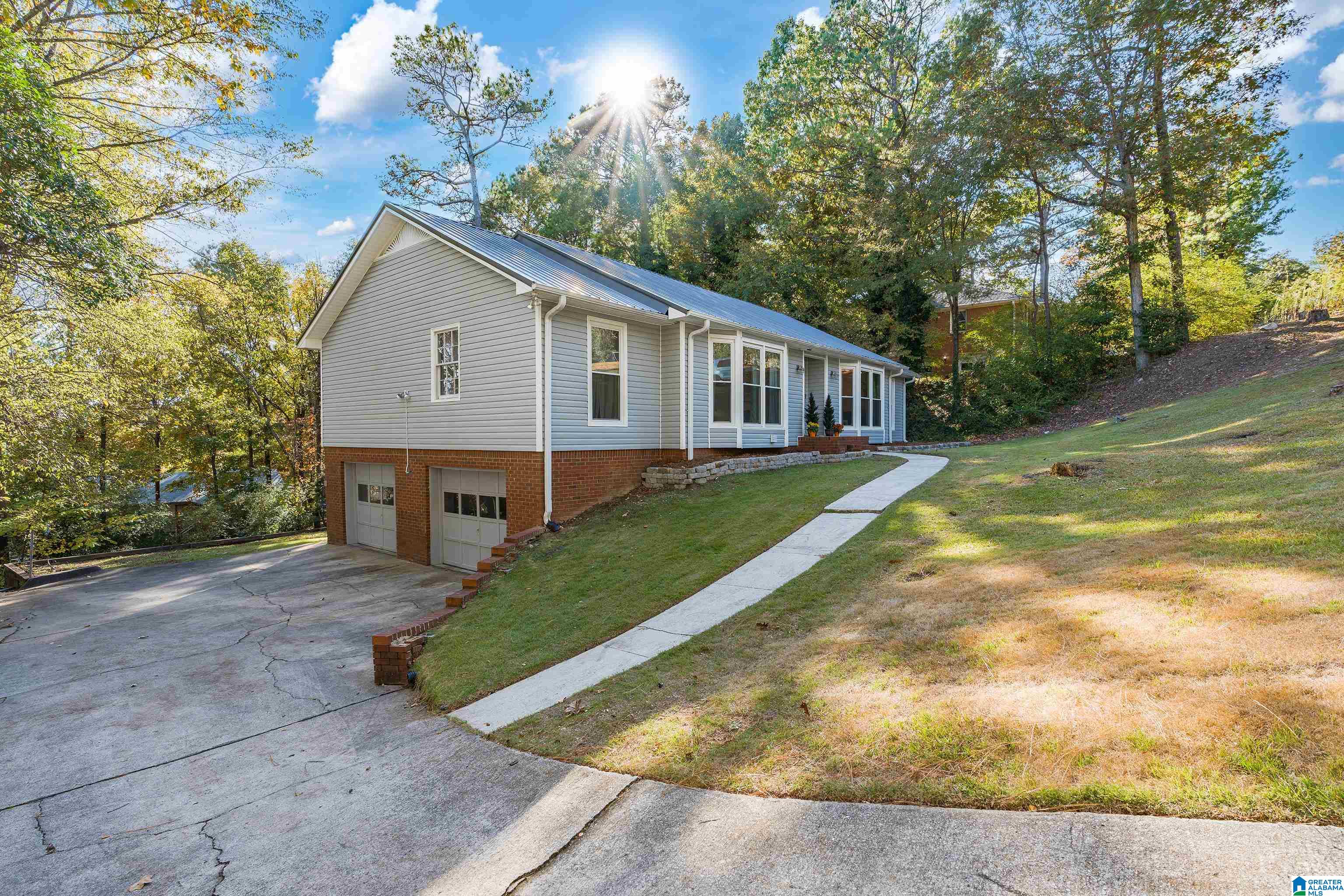 6548 Quail Run Drive Pelham, AL 35124 - Photo 30 of 32