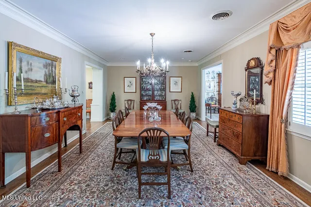 $695,000 | 9 Adam Circle, Natchez, MS 39120