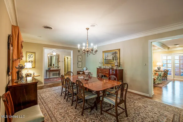 $695,000 | 9 Adam Circle, Natchez, MS 39120