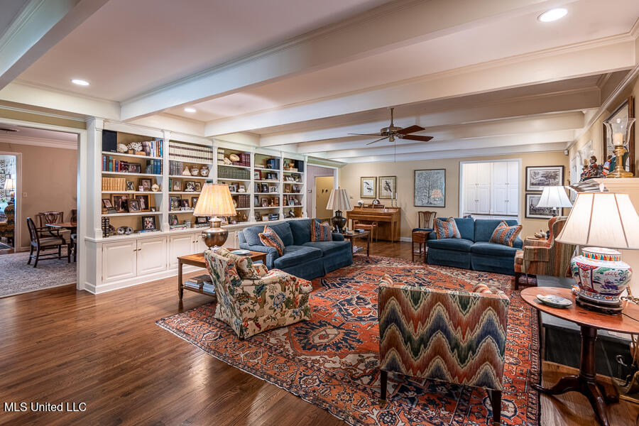 9 Adam Circle Natchez, MS 39120 - Photo 29 of 61 AdamsCircle_LowRes-9