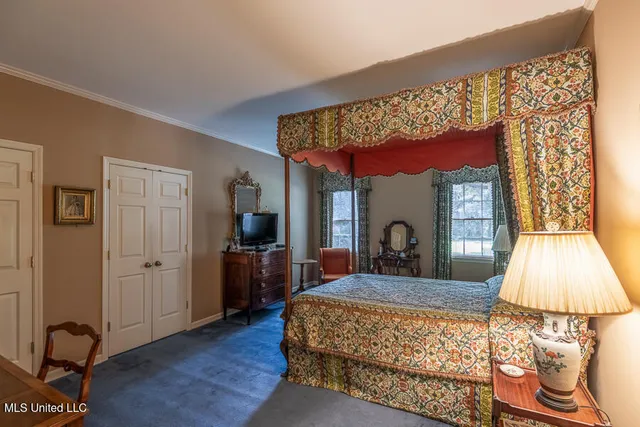 $695,000 | 9 Adam Circle, Natchez, MS 39120