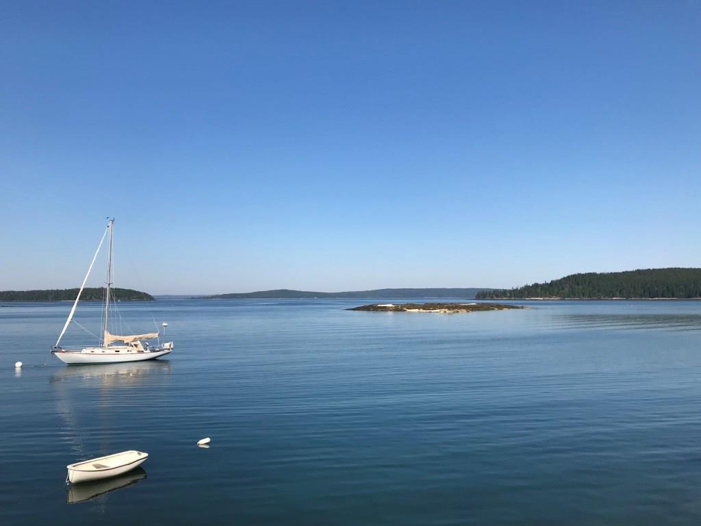 0 Turner Road Seal Cove, ME 04674 - Photo 18 of 41 Photo