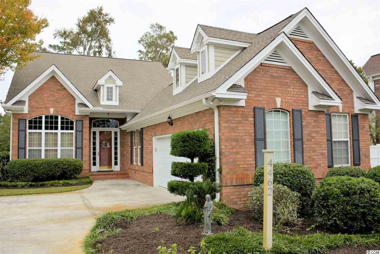 4462 Maypop Trail Murrells Inlet, SC 29576 - Photo 1 of 40 Gallery Image 1
