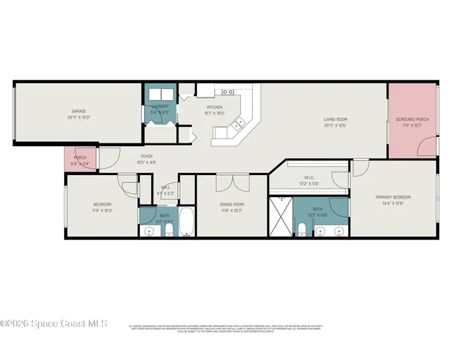 a view of an outdoor space and a yard