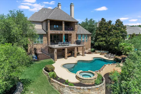 $1,695,000 | 1016 SANTALUZ Path, Austin, TX 78732