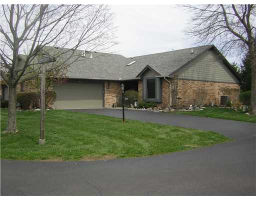 3100 Country Side Court, Unit 3100 Springfield, OH 45503 - Photo 3 of 25