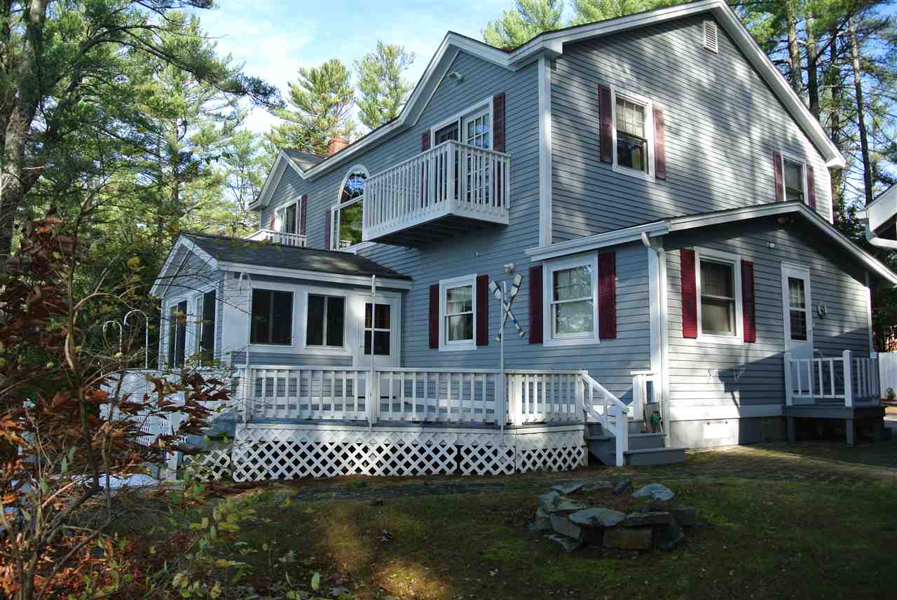 115 Varney Road Gilmanton, NH 03837 - Photo 2 of 40