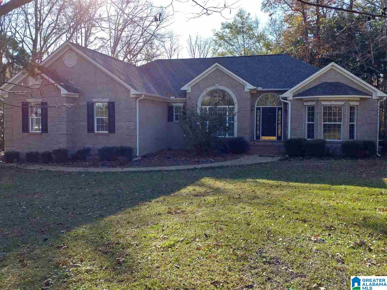 357 Murphrees Valley Road Springville, AL 35146 - Photo 2 of 27