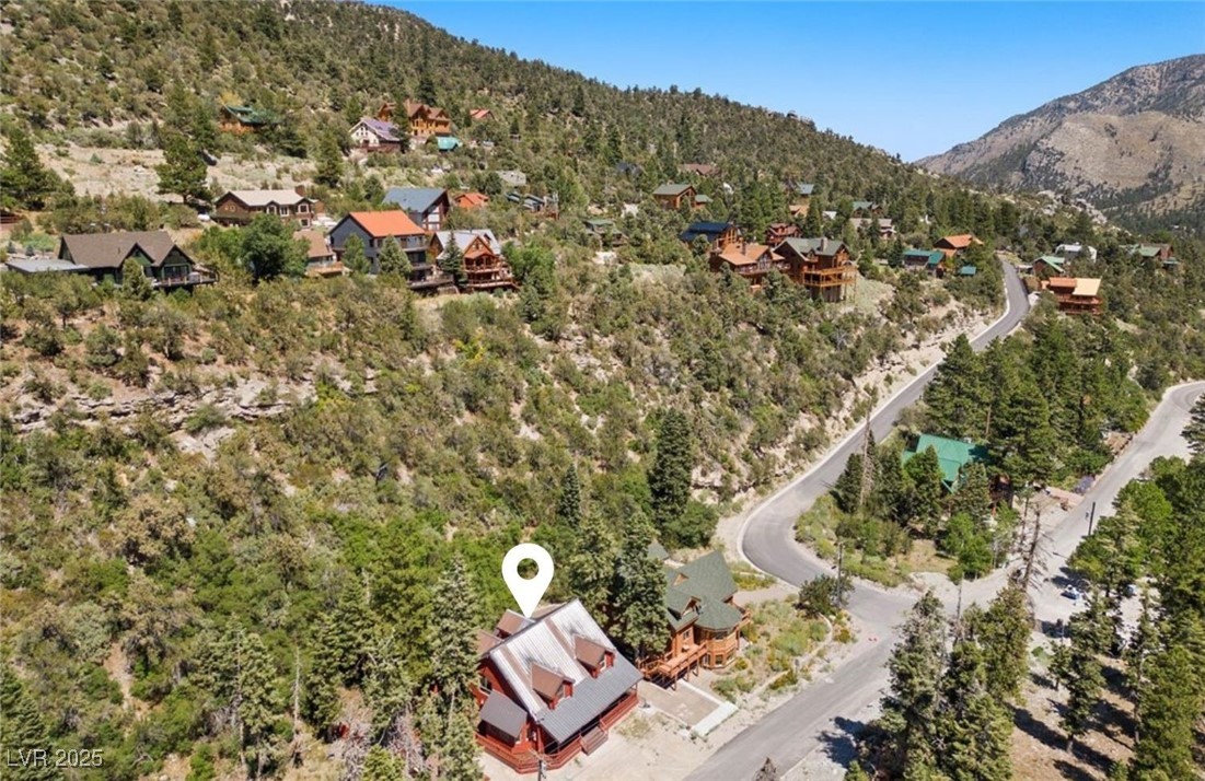 360 Echo Road Mount Charleston, NV 89124 - Photo 53 of 75