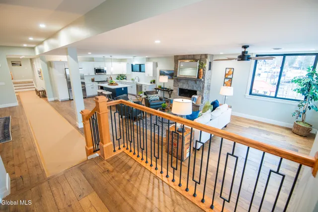 $1,990,000 | 1 Kurosaka Lane, Unit C, Lake George, NY 12845