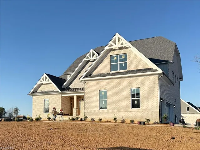 $839,900 | 901 Rachel Jessup Court, Greensboro, NC 27455