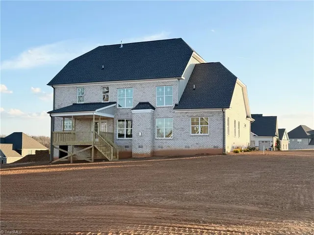 $839,900 | 901 Rachel Jessup Court, Greensboro, NC 27455