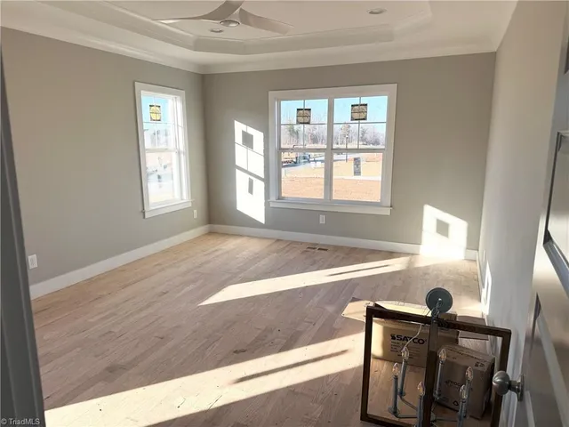 $839,900 | 901 Rachel Jessup Court, Greensboro, NC 27455