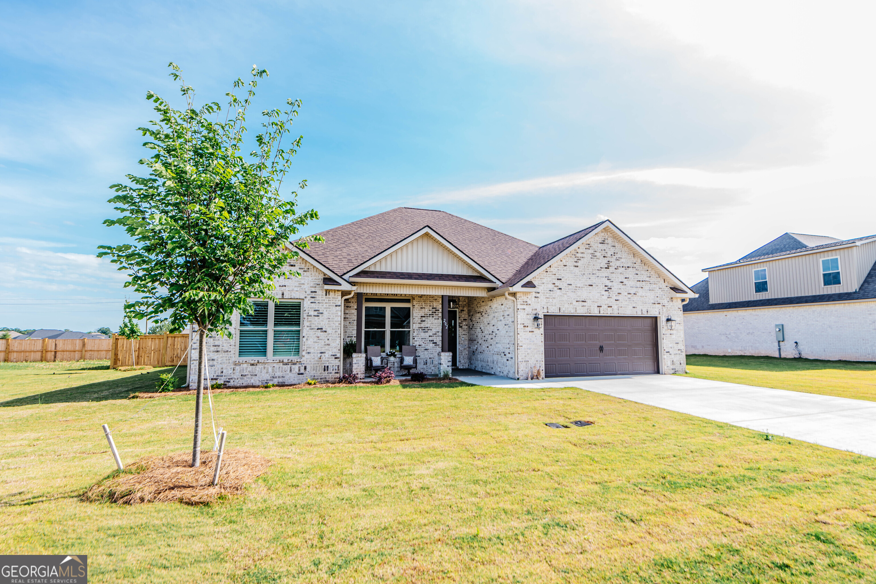 202 Farmland Circle Perry, GA 31069 - Photo 5 of 40