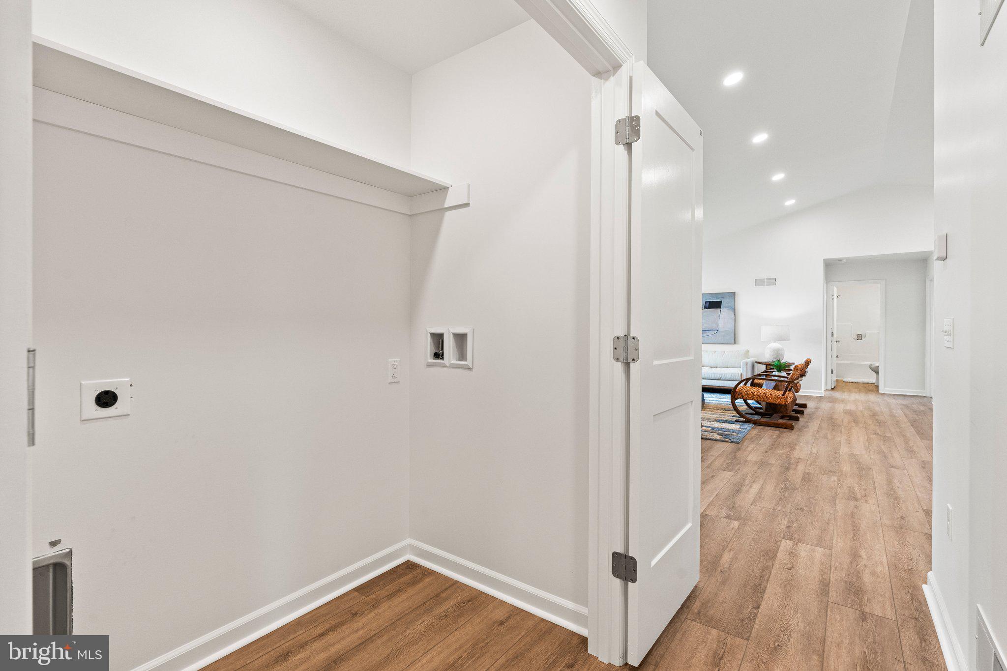 239 Brookview Drive Newport, PA 17074 - Photo 26 of 42 a view of a living room and a wooden floor