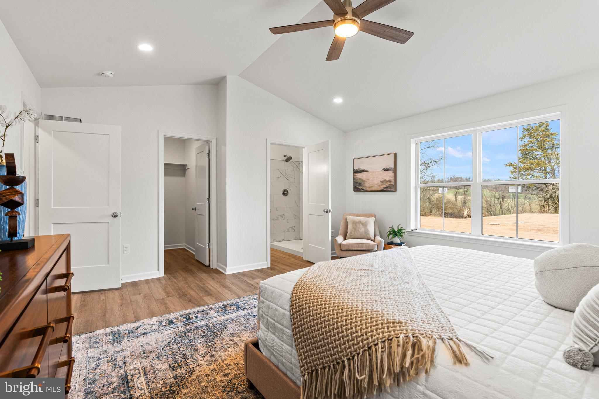 239 Brookview Drive Newport, PA 17074 - Photo 30 of 42 a bedroom with a bed and a window