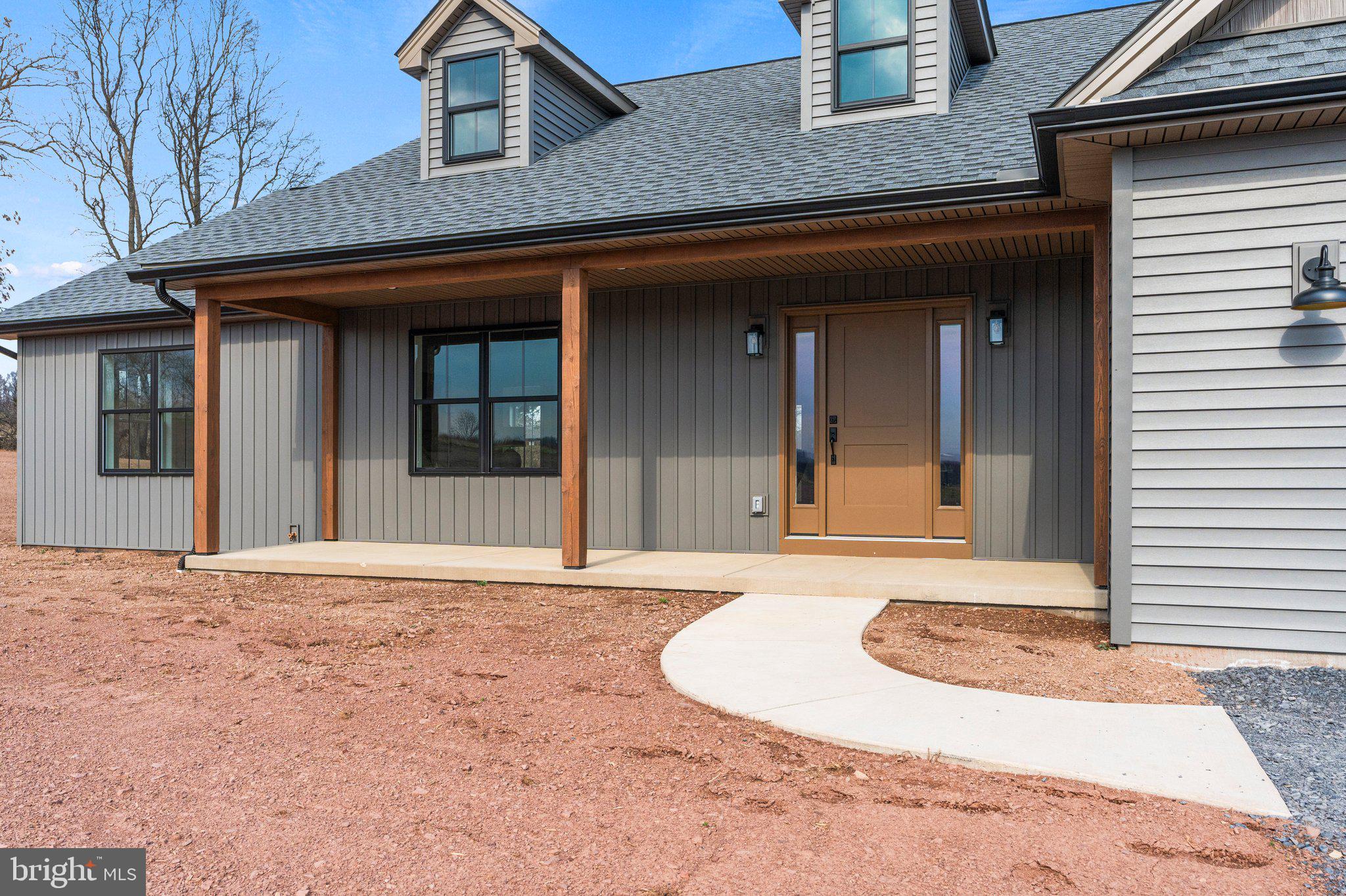 239 Brookview Drive Newport, PA 17074 - Photo 3 of 42 a front view of a house