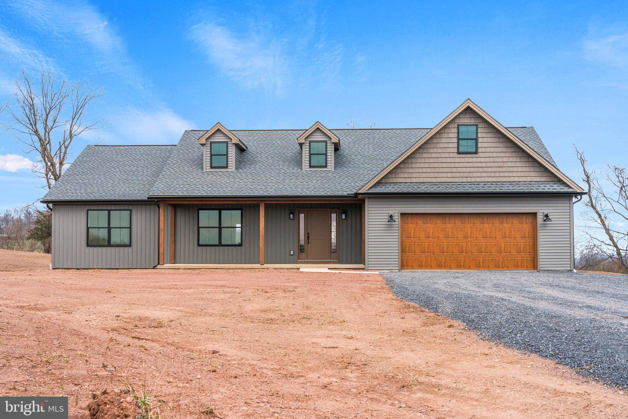 239 Brookview Drive Newport, PA 17074 - Photo 39 of 42 a front view of a house with yard