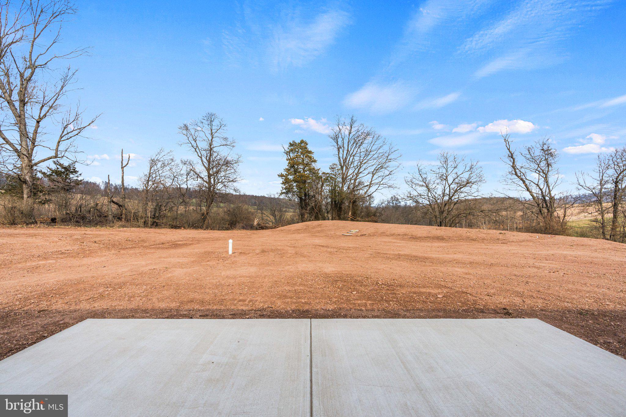 239 Brookview Drive Newport, PA 17074 - Photo 40 of 42 a view of yard covered with snow