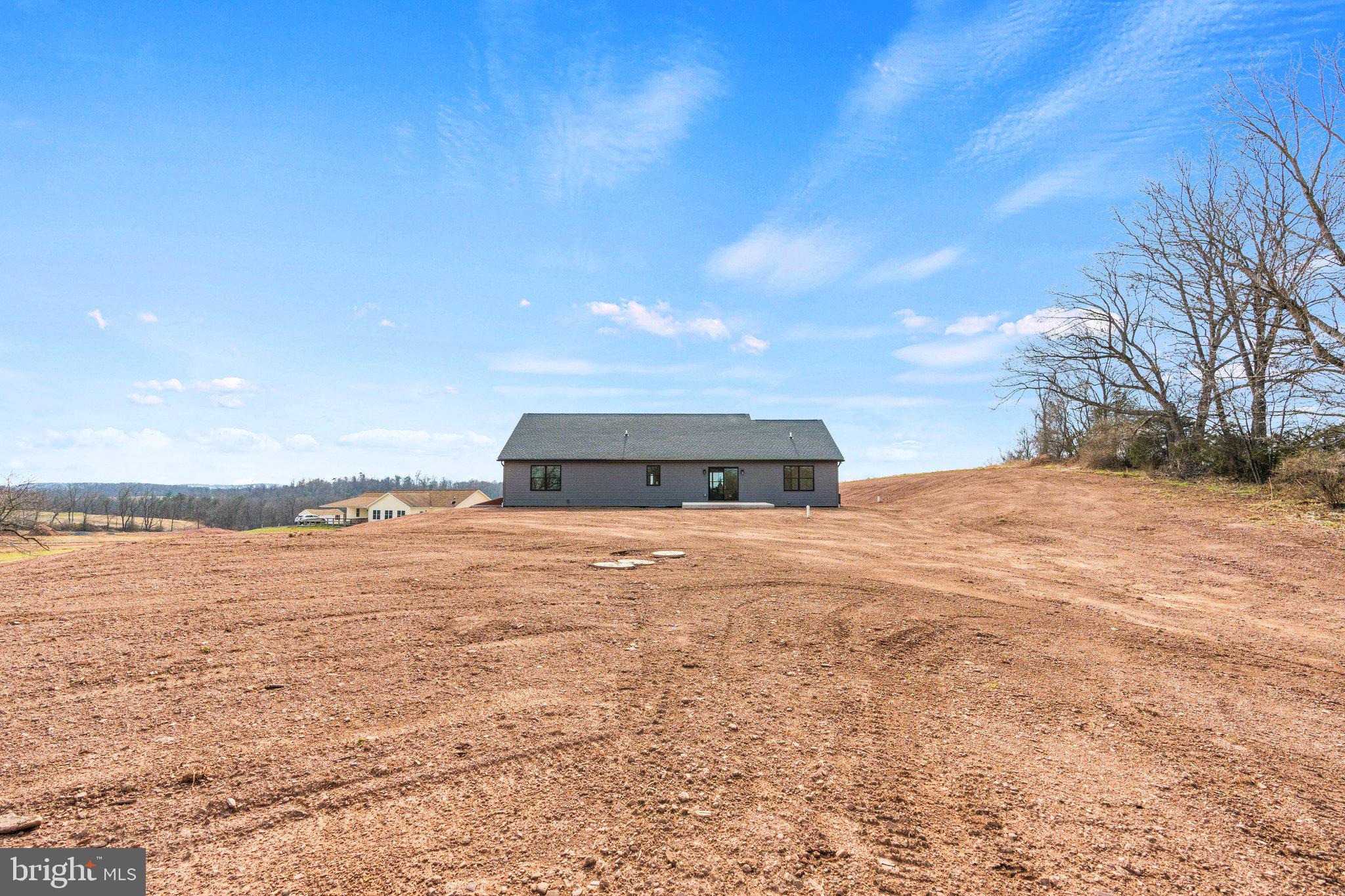 239 Brookview Drive Newport, PA 17074 - Photo 42 of 42 a big room with yard and ocean view