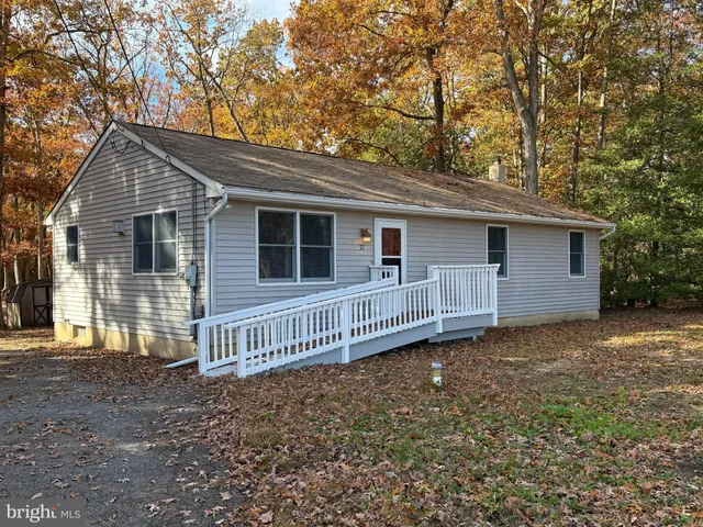 $299,900 | 52 Dubois Road, Bridgeton, NJ 08302