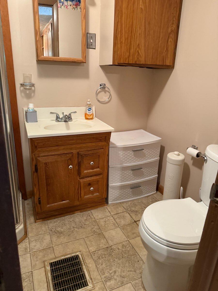 769 Clintonville Road Peru, NY 12972 - Photo 17 of 39 Bathroom