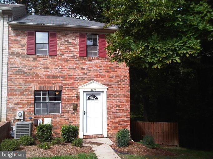 8054 Sandy Spring Road, Unit 8054 Laurel, MD 20707 - Photo 1 of 5 Exterior (Main)