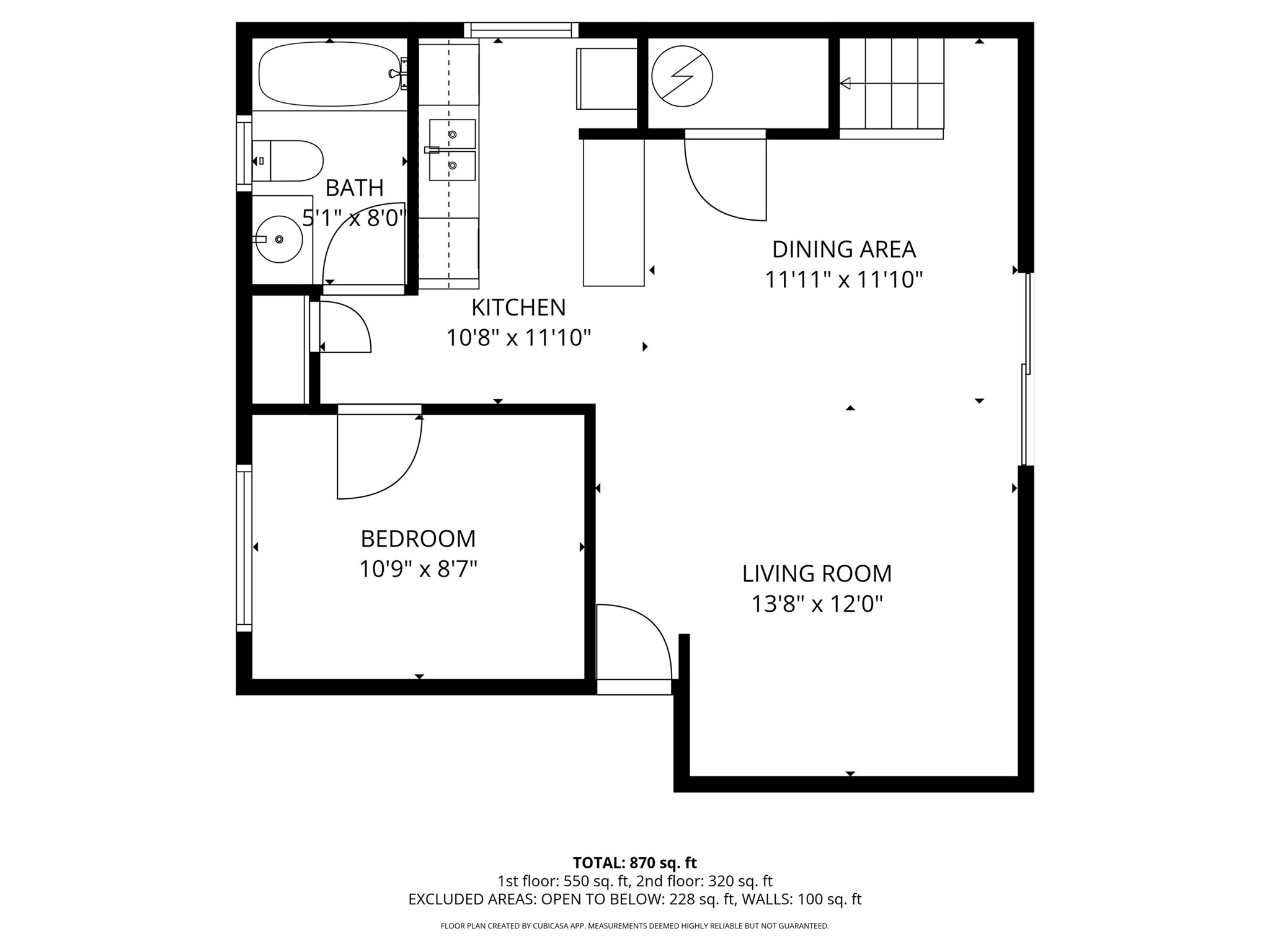 28600 Netawake Court Point Blank, TX 77364 - Photo 31 of 33
