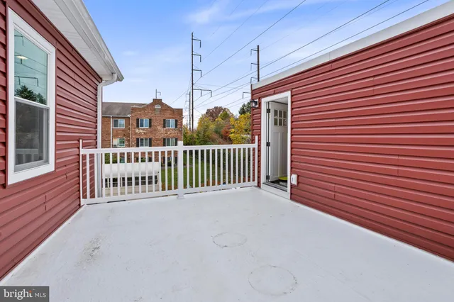 $2,750 | 819 11th Avenue, Unit D, Prospect Park, PA 19076