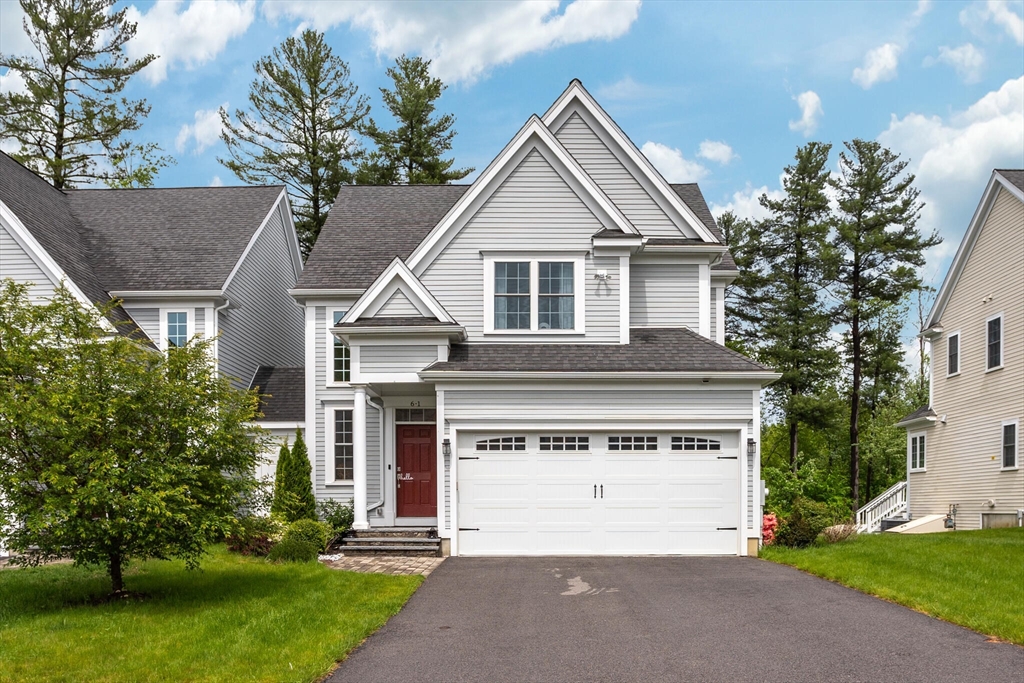 6 Point Road, Unit 1 Shrewsbury, MA 01545 - Photo 1 of 39 Gallery Image 1