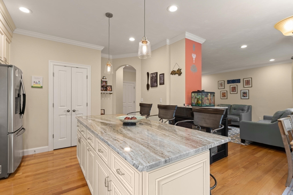 6 Point Road, Unit 1 Shrewsbury, MA 01545 - Photo 13 of 39 Gallery Image 13