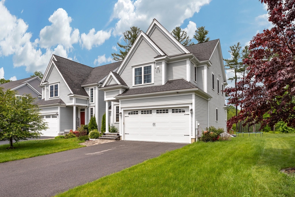 6 Point Road, Unit 1 Shrewsbury, MA 01545 - Photo 2 of 39 Gallery Image 2