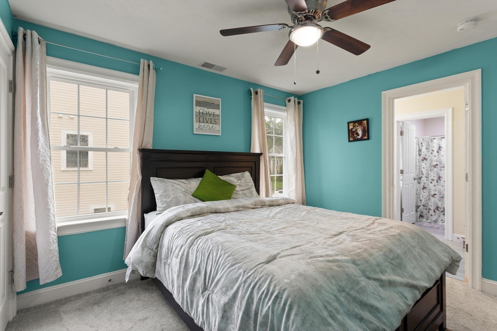 6 Point Road, Unit 1 Shrewsbury, MA 01545 - Photo 24 of 39 Gallery Image 24