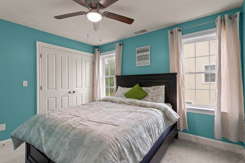 6 Point Road, Unit 1 Shrewsbury, MA 01545 - Photo 25 of 39 Gallery Image 25