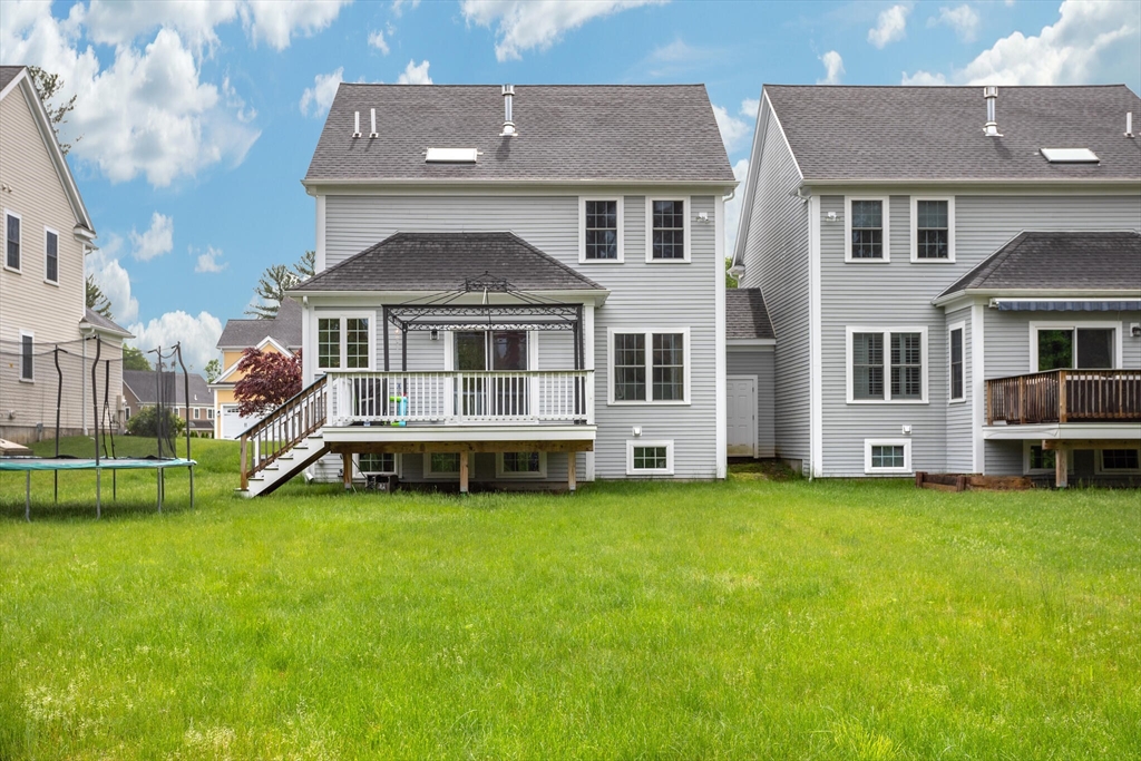 6 Point Road, Unit 1 Shrewsbury, MA 01545 - Photo 38 of 39 Gallery Image 38