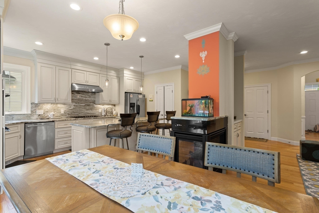 6 Point Road, Unit 1 Shrewsbury, MA 01545 - Photo 8 of 39 Gallery Image 8