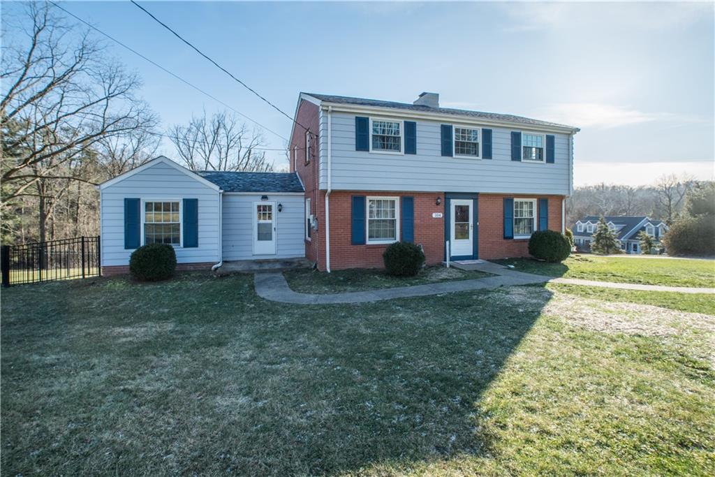 104 Thompsonville Road McMurray, PA 15317 - Photo 1 of 25 Gallery Image 1