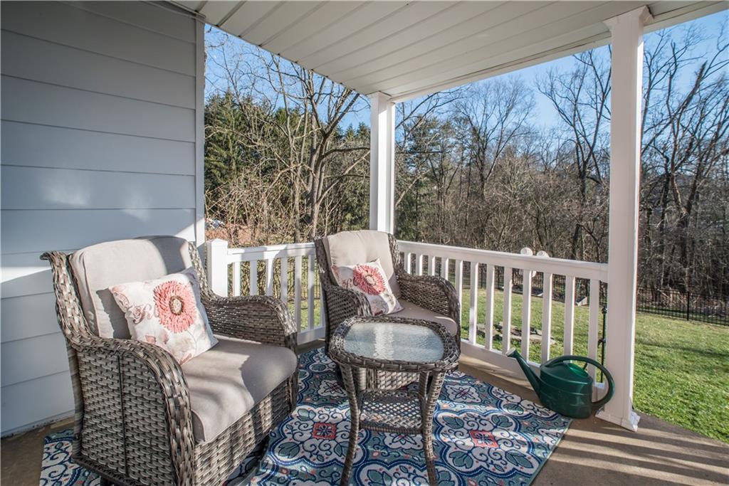 104 Thompsonville Road McMurray, PA 15317 - Photo 22 of 25 Gallery Image 22