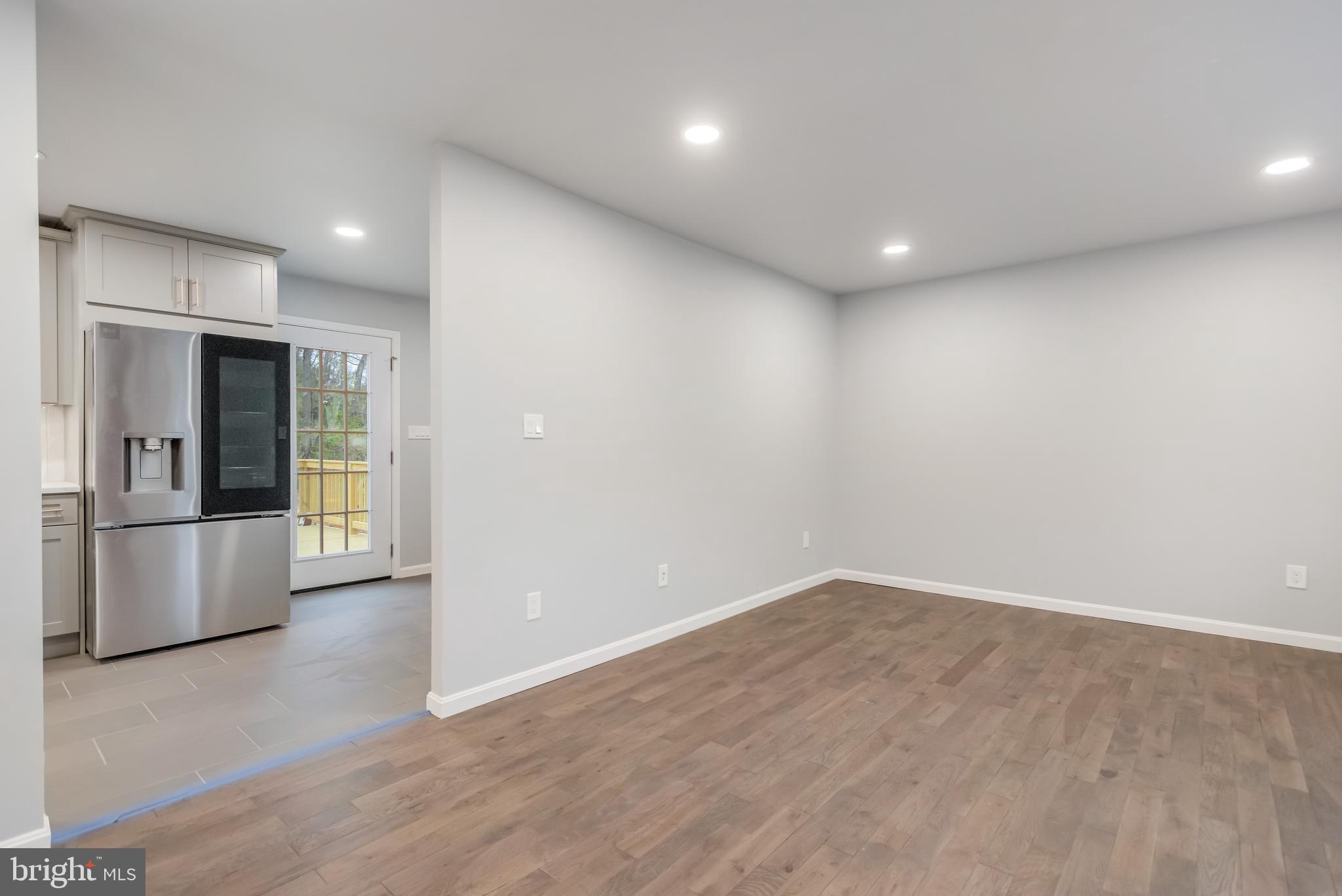 4010 Oaklawn Road Fort Washington, MD 20744 - Photo 13 of 37 a view of an empty room
