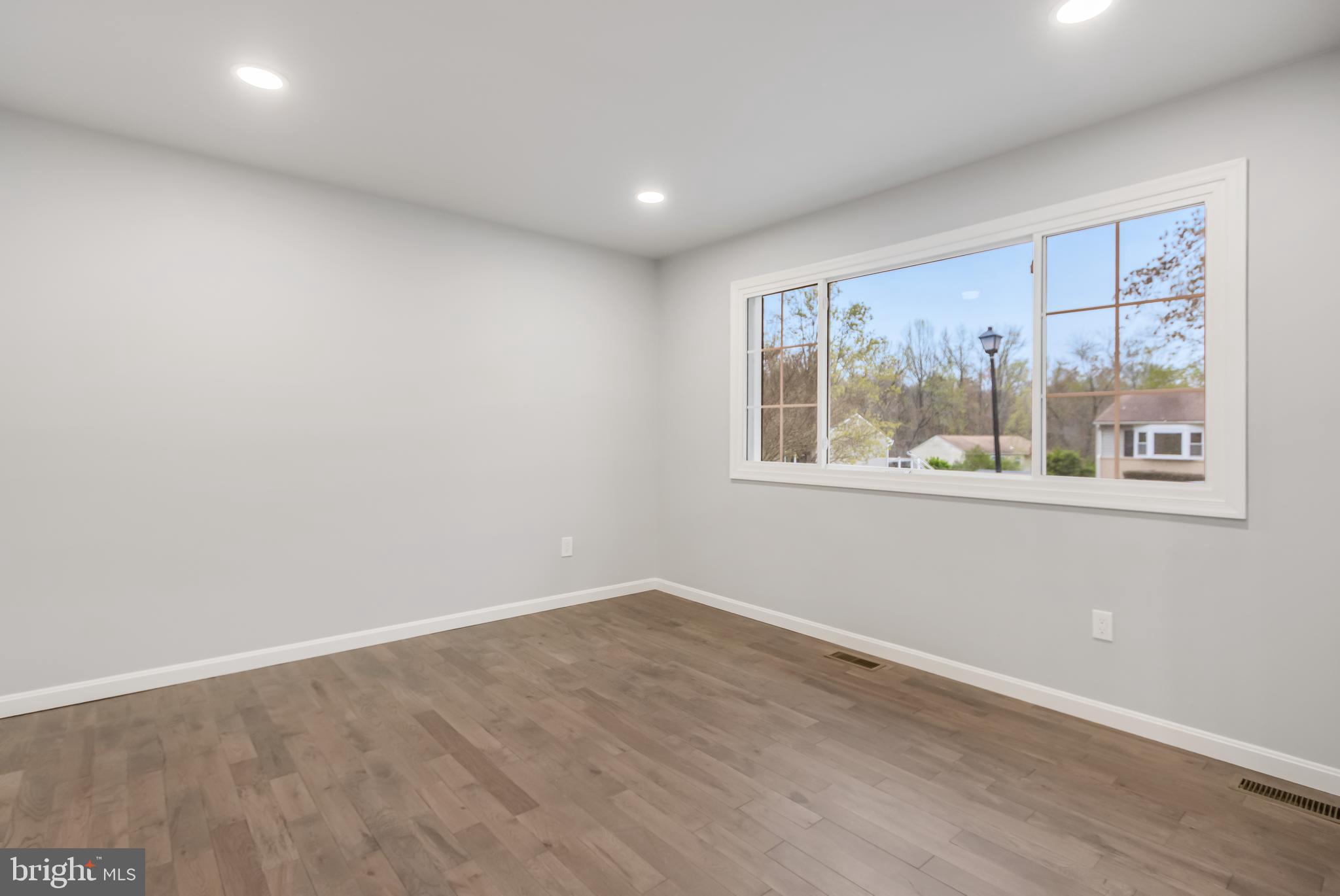 4010 Oaklawn Road Fort Washington, MD 20744 - Photo 9 of 37 a view of an empty room with a window