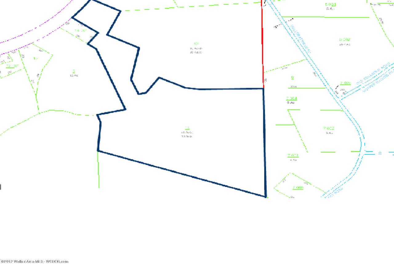 1362 Highway 18 Sulligent, AL 35586 - Photo 2 of 2 Gallery Image 2