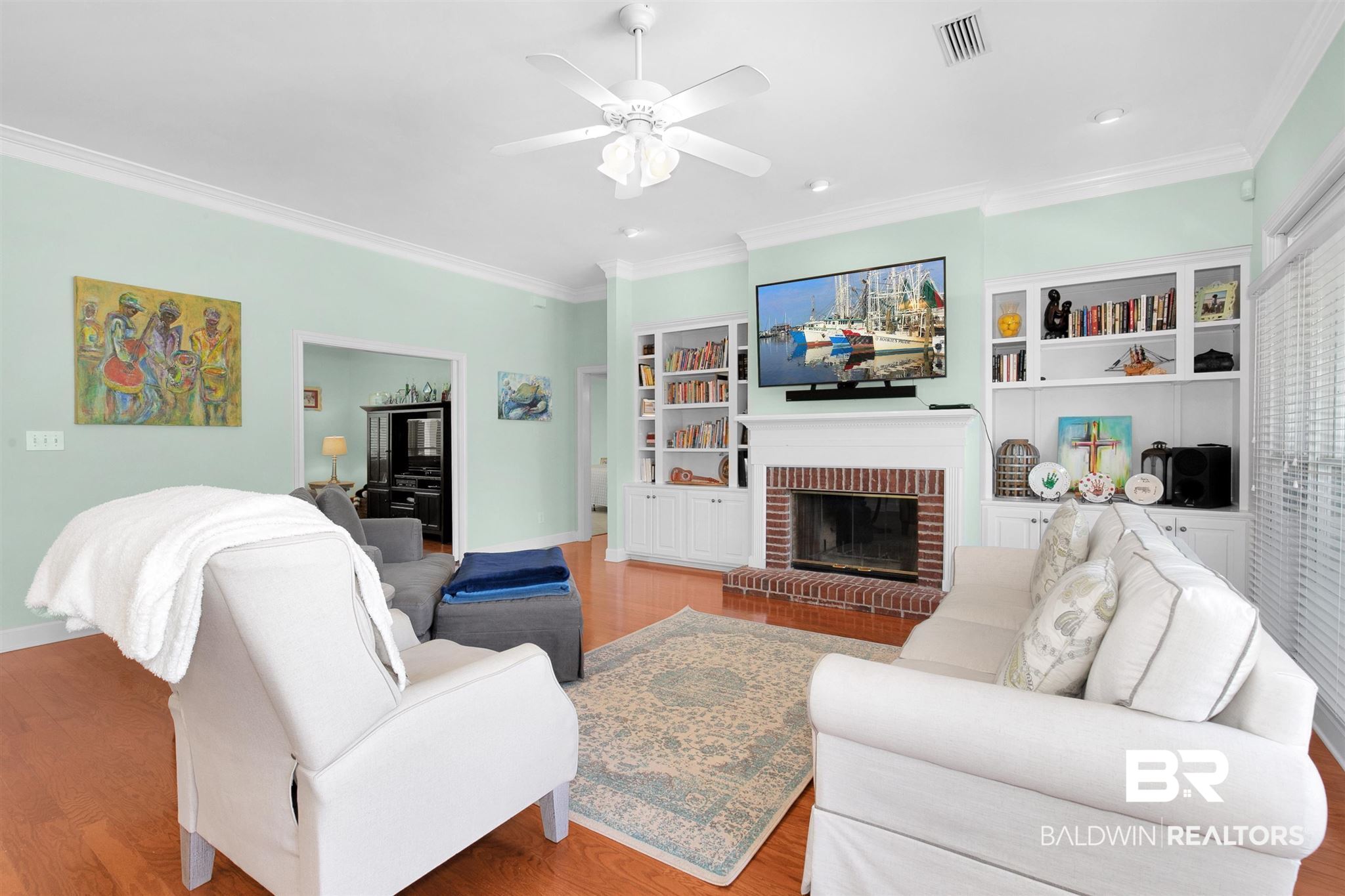 207 Grants Way Fairhope, AL 36532 - Photo 9 of 37