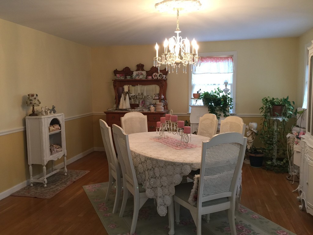 110 Charnock Hill Road Rutland, MA 01543 - Photo 11 of 20