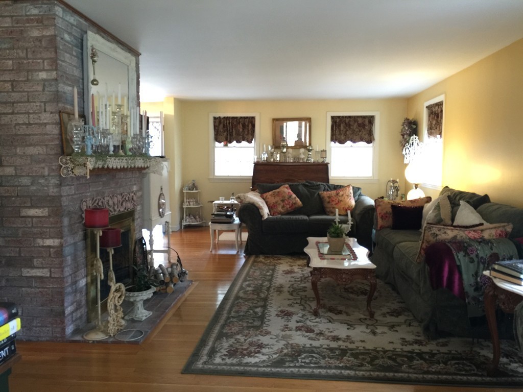 110 Charnock Hill Road Rutland, MA 01543 - Photo 12 of 20