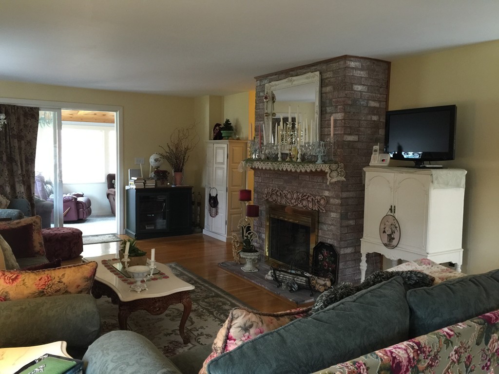 110 Charnock Hill Road Rutland, MA 01543 - Photo 13 of 20