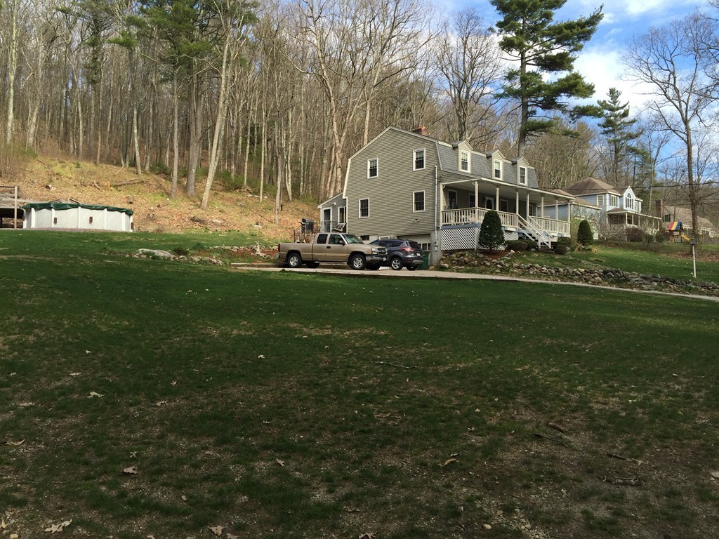 110 Charnock Hill Road Rutland, MA 01543 - Photo 4 of 20